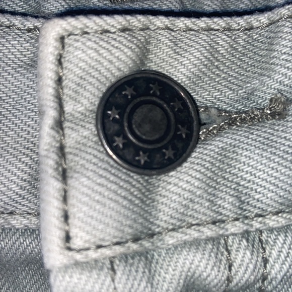 Free people shorts - Picture 6 of 7